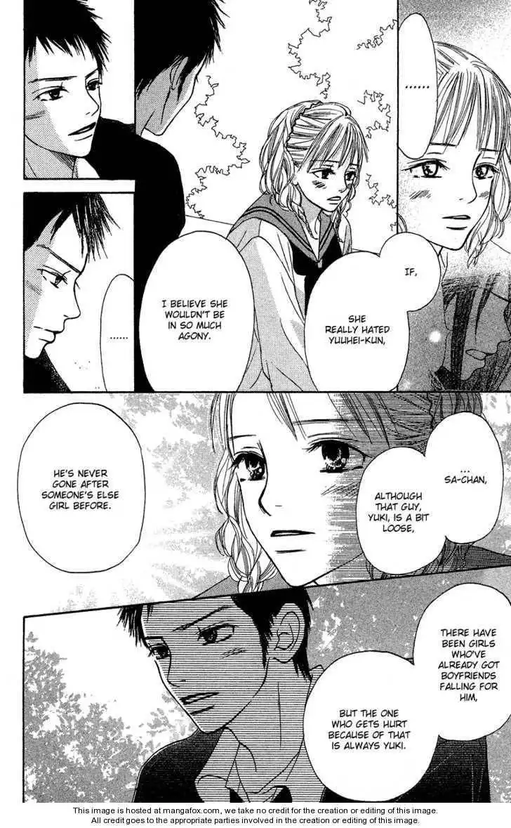 Crazy for You (Shoujo) Chapter 8 20